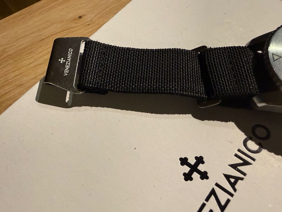 Часовник Venezianico