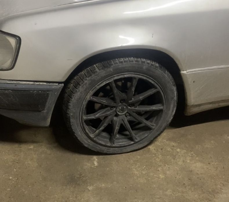 Продам диски r17