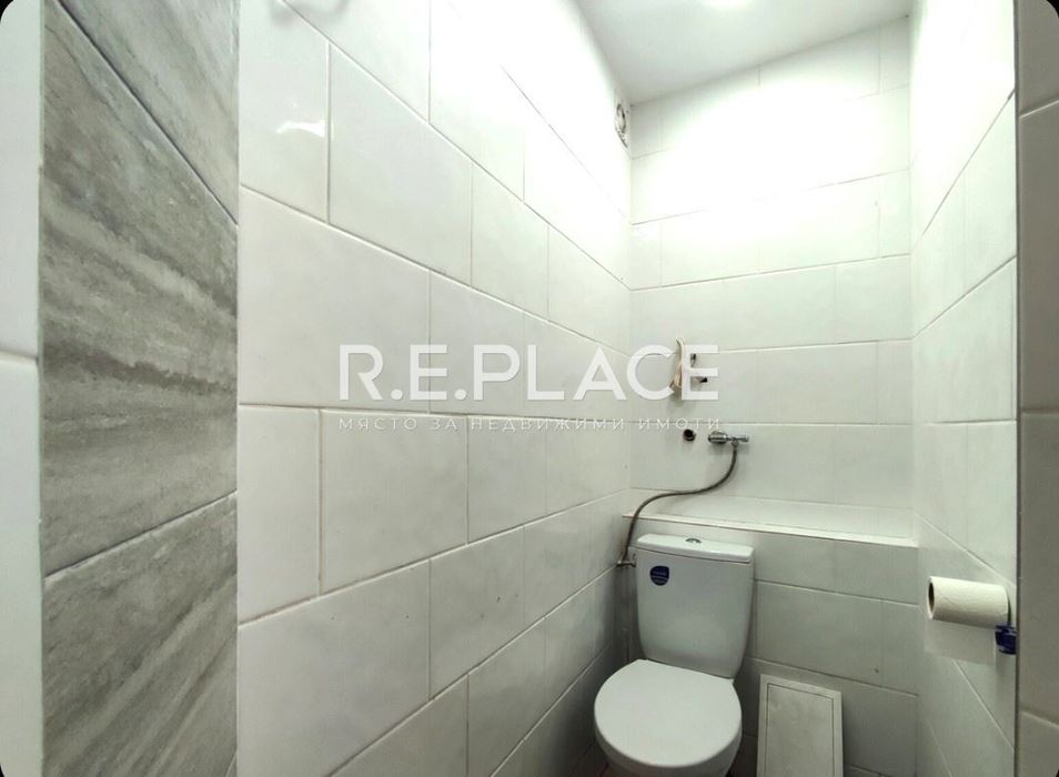 Продава се Мезонет в Варна, Погреби - 60 кв.м за 1403 €/кв.м - Снимка #7