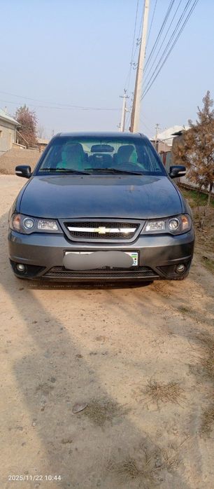 Other Nexia 2015 — 2