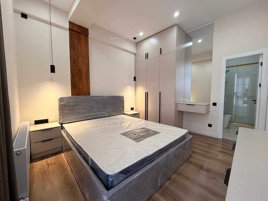 M1391 ПРОДАЕТСЯ 2в3/6/10 Новостройка ЖК Parkent Avenue Ор.р: Макро