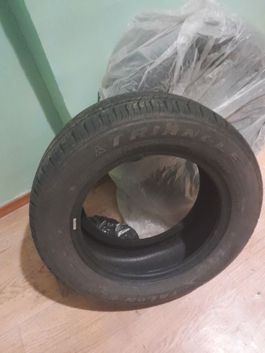 Авто шина без шип