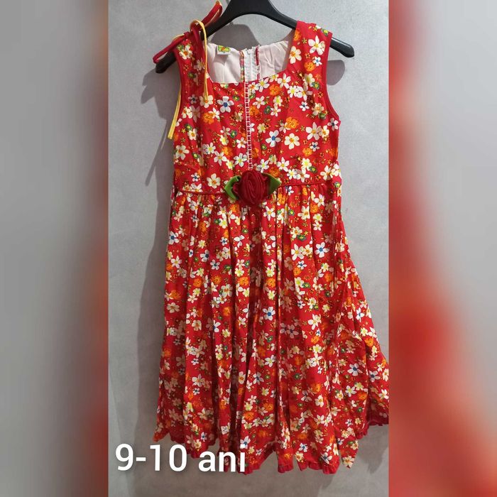 Rochițe pentru fetițe..!