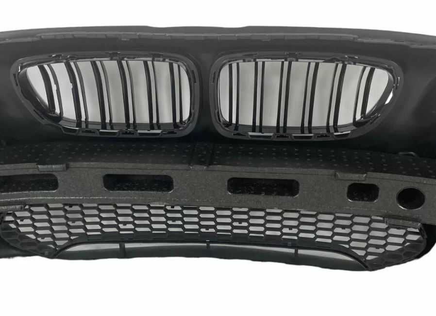 М5 пакет G30 look за BMW F10 / F18 (2010-2017) - M5 дизайн, G30 look