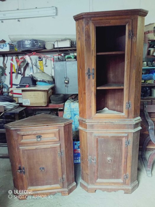 мебели масив от кестен