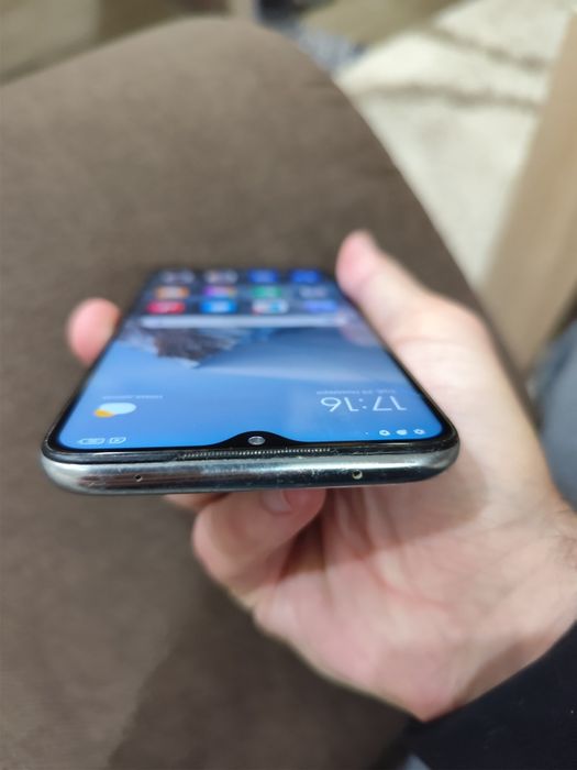 Най-добра ЦЕНА !!Redmi Note 8 Pro 128 GB