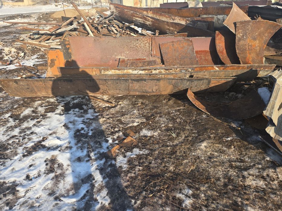 Лотки 1020 труба