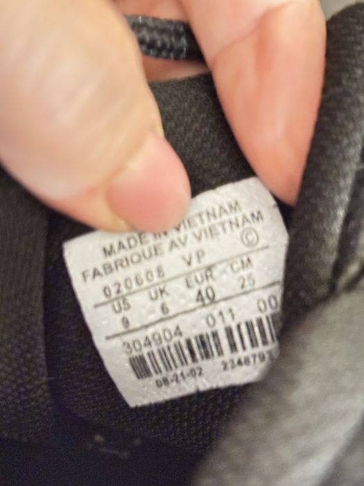 Нови маратонки Puma 40нр