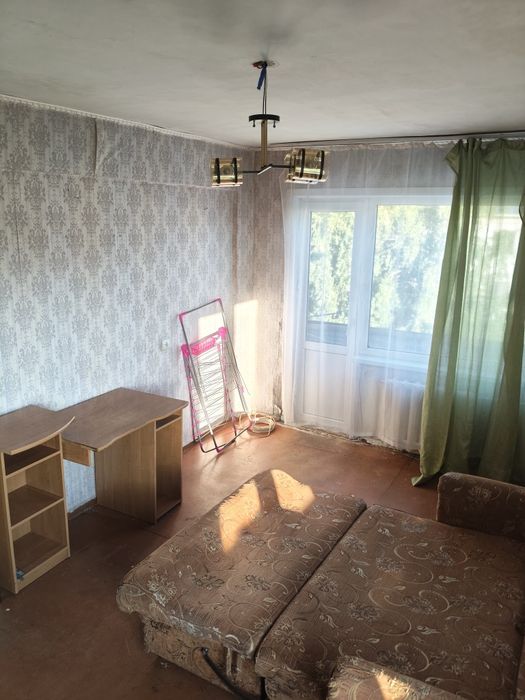 Продам однокомнатную квартиру