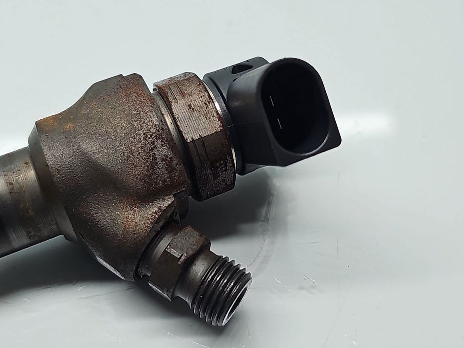 Injector AUDI A4 (8K2, B8) [Fabr 2008-2015] 03L130277J, 0445110369 2.0