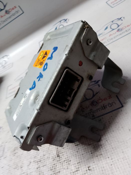 modul alimentare  opel mokka 2015