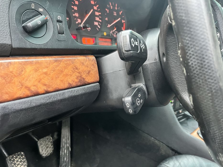 Piese bmw e39 2.8i 193cai