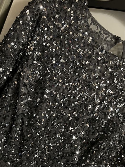 Официална Дамска Рокля