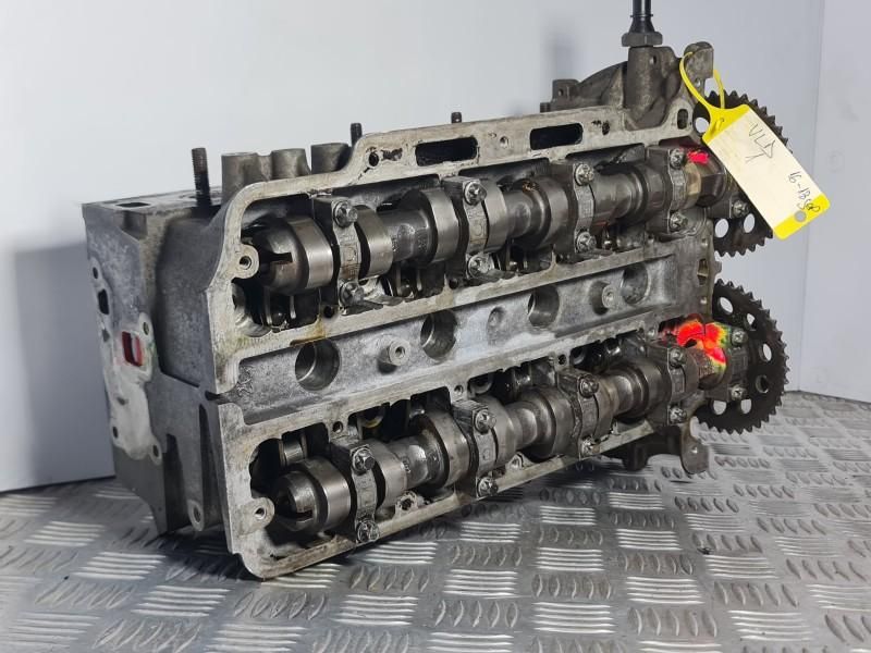 Chiuloasa Opel Meriva A facelift 1.4i 66 kw 90cp Z14XEP