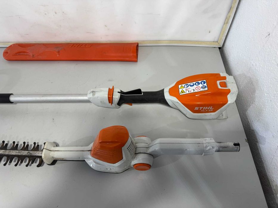 Храсторез - STIHL HLA 56 (solo)