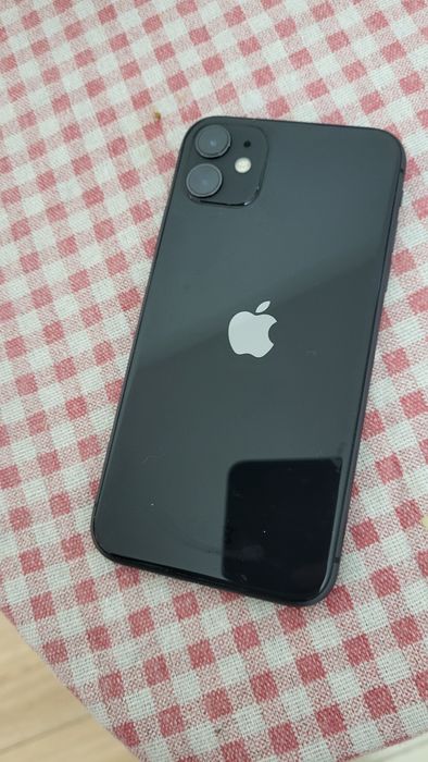 Iphone 11 на 128Гб