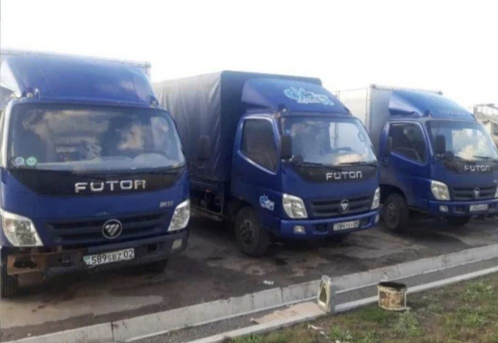 Вывоз мусора недорого