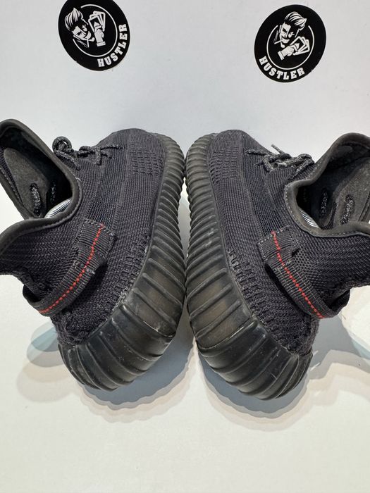 Маратонки ADIDAS YEEZY BOOST 350 V2 .Номер 45.5