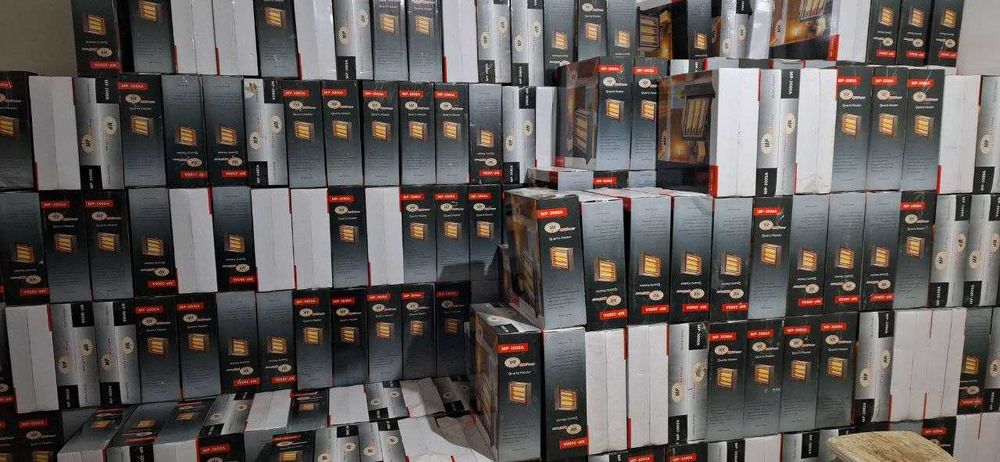 Ток печкалари 3 ва 4 талик Акция  1.2 кВт 1.6 кВт ОПТОМ ва ДОНА