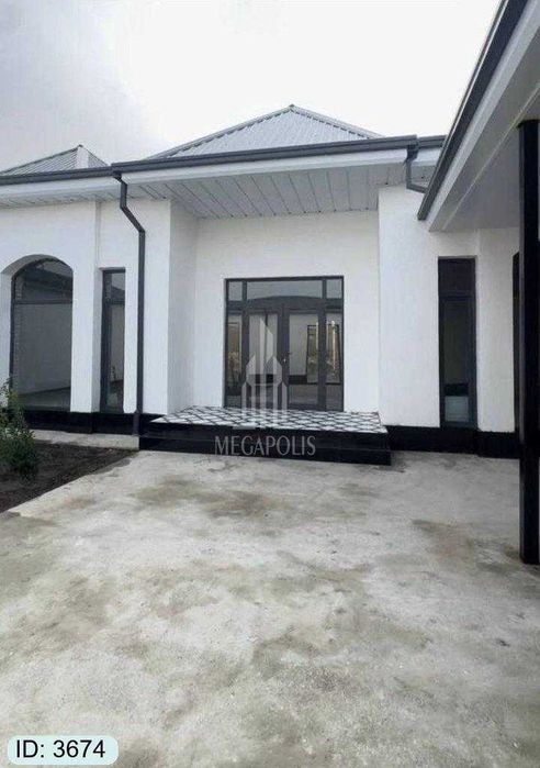 Kotedj sotiladi ️⃣№3674 Bitonka Tor-tor mahalla tarafda 3.3sotixlik