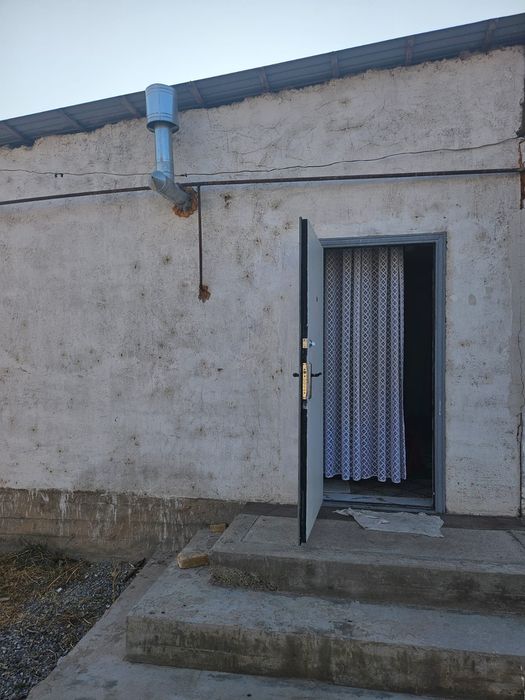 Продам дом или мини фазенду