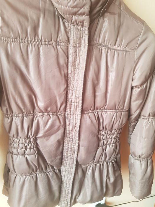 Яке Зара размер S