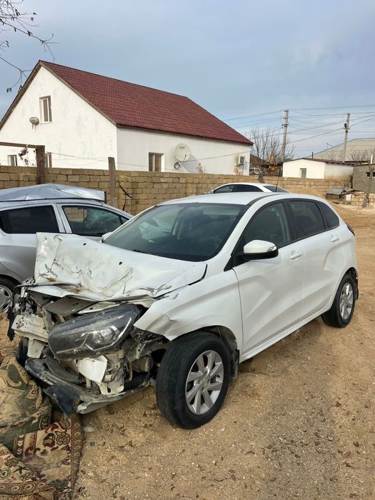 Лада X-ray авто по запяастям