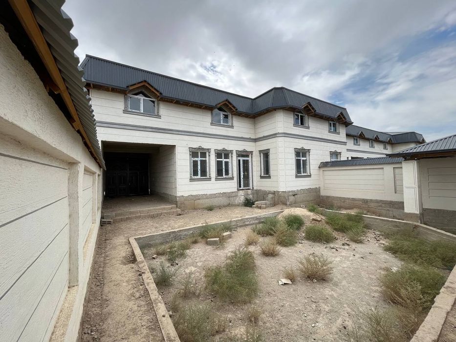 Дом.     продажа