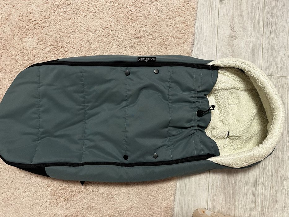 Sac iarna babyzen yoyo