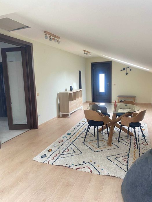 PF Inchriez Apartmant in bucium 2 Camere 100 MP (Nou)