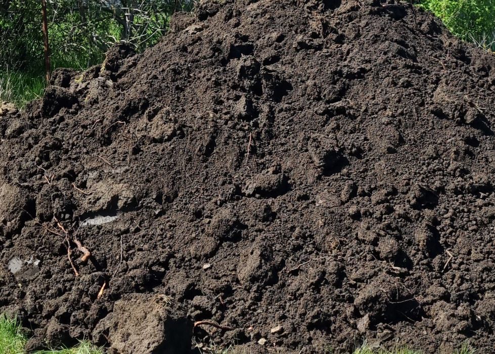 Vand pamant vegetal și umplutura nisip piatra margaritar