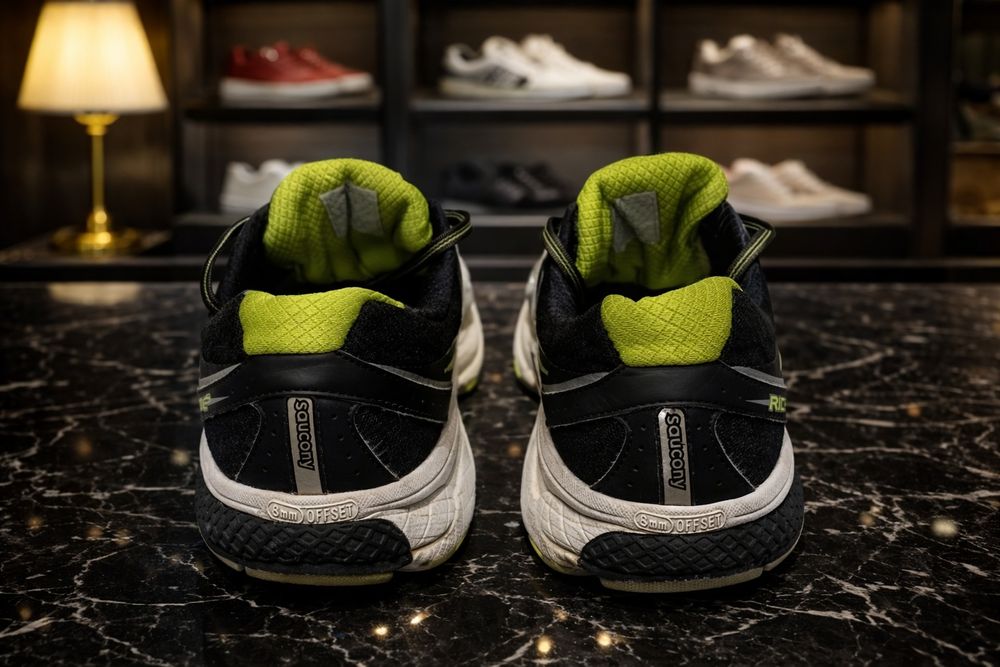 Saucony Ride 9 N 41,5 Unisex
