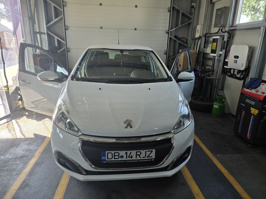 PEUGEOT 208 2017 — imagine 3