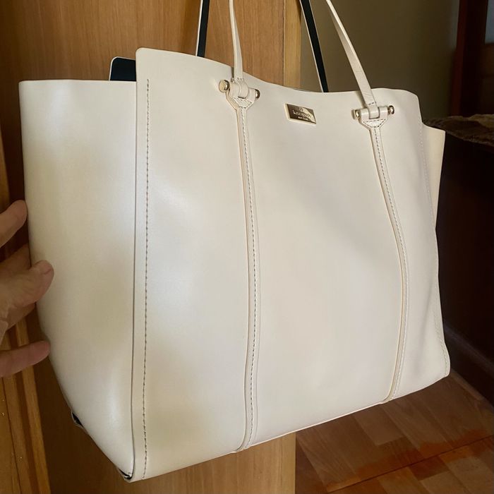 Сумка шопер от Kate spade