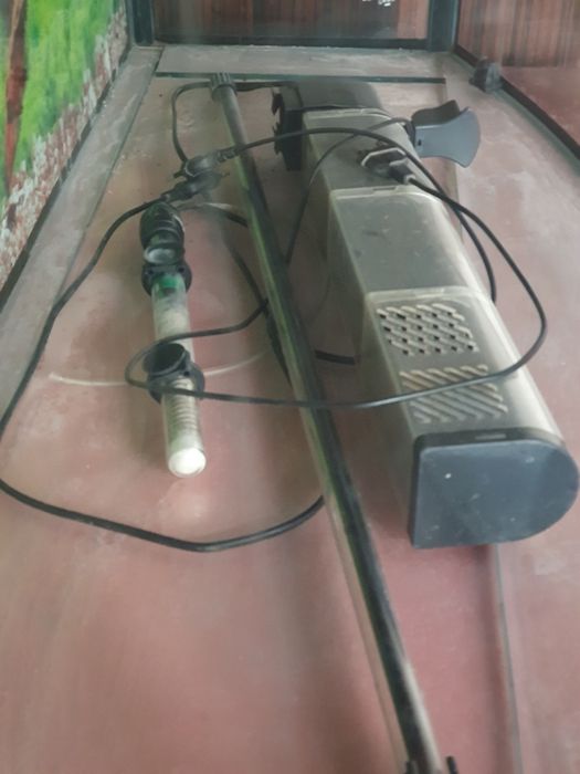 Аквариум 300л сотилади