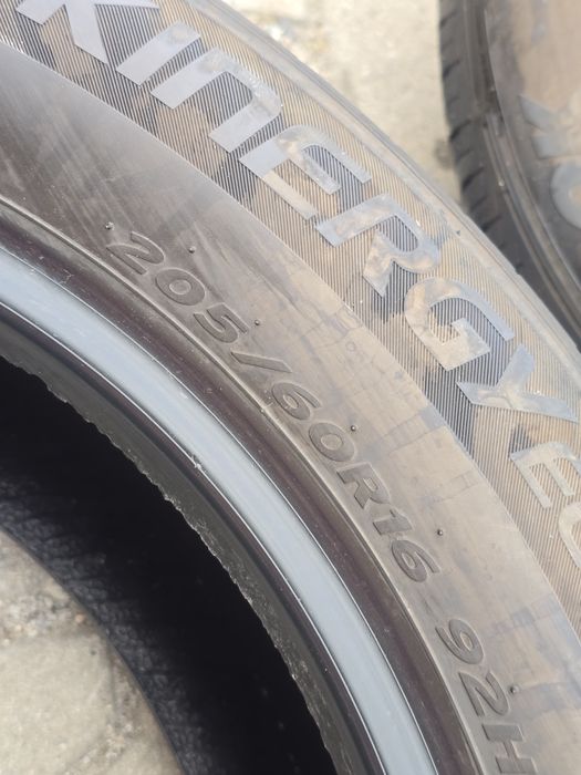 205 60 16 Hankook