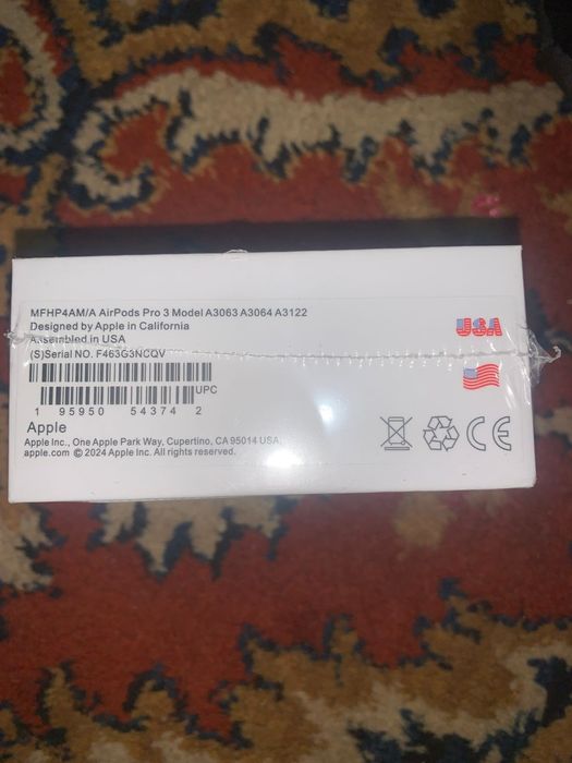 продам airpods pro