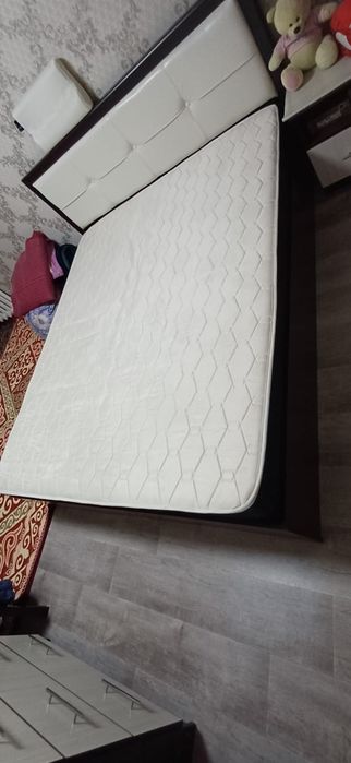 Ортопедический матрас