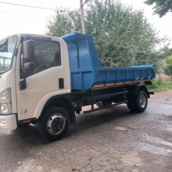 Isuzu samasval sotilad