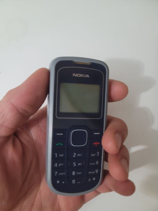Нокиа кнопочный nokia 1 сим.
