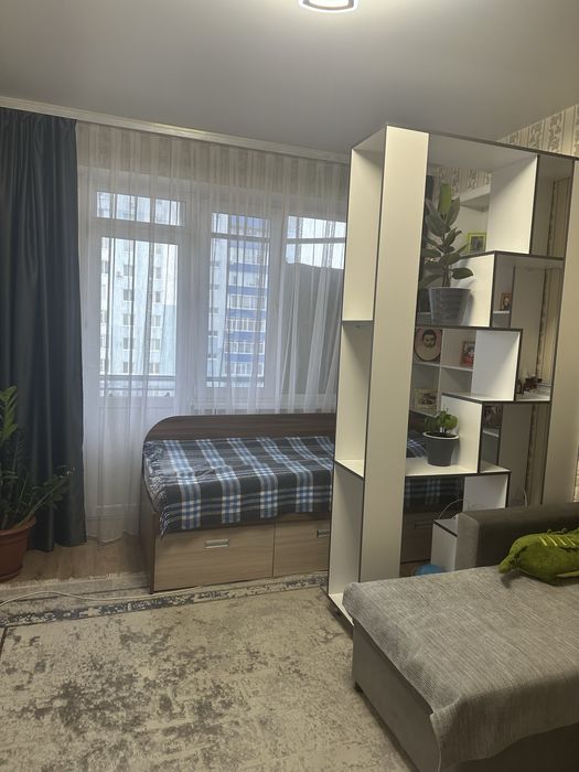 Продам квартиру Ертис сити