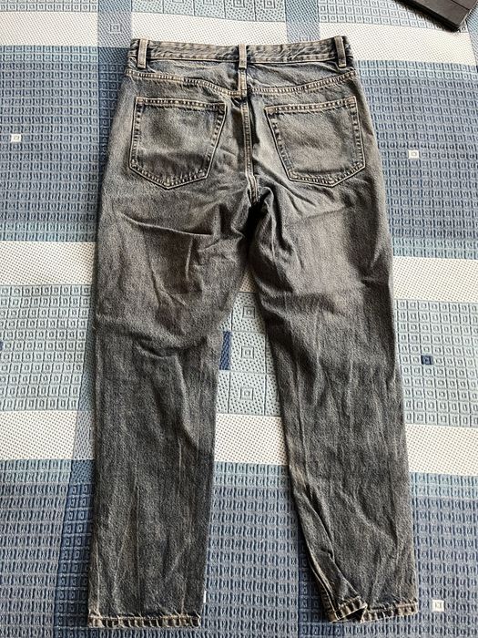 Мъжки дънки на ZARA