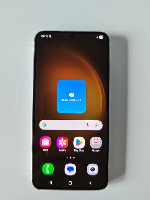 Samsung Galaxy S23 256GB