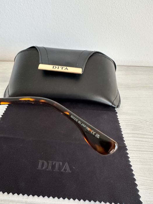 Слънчеви очила Dita
