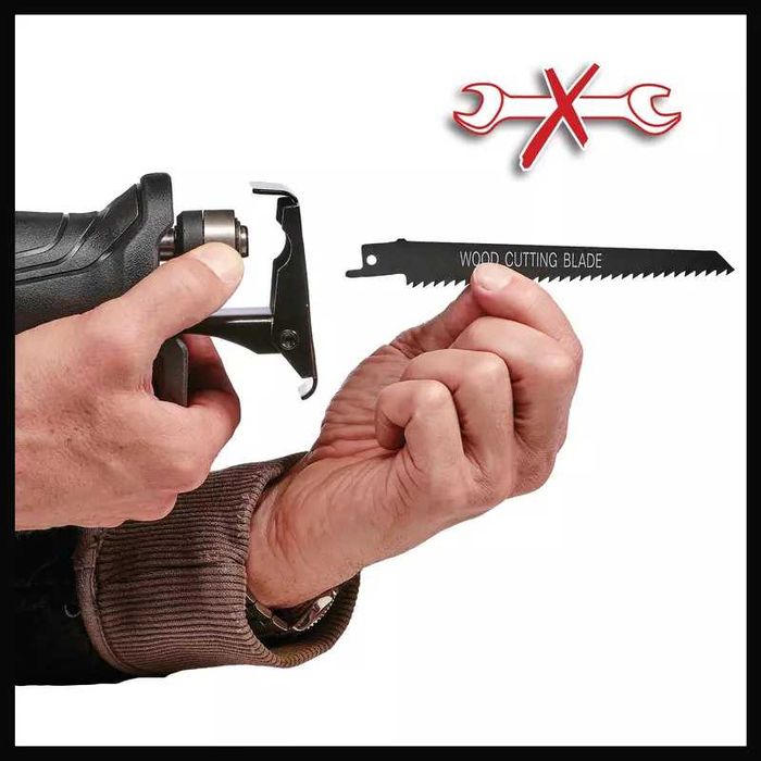 Мултифункционален трион Einhell TC-AP 690E