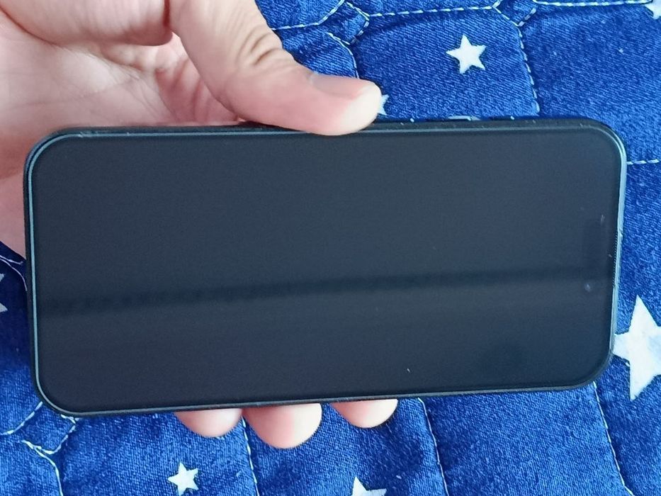 iPhone 15 pro 256GB