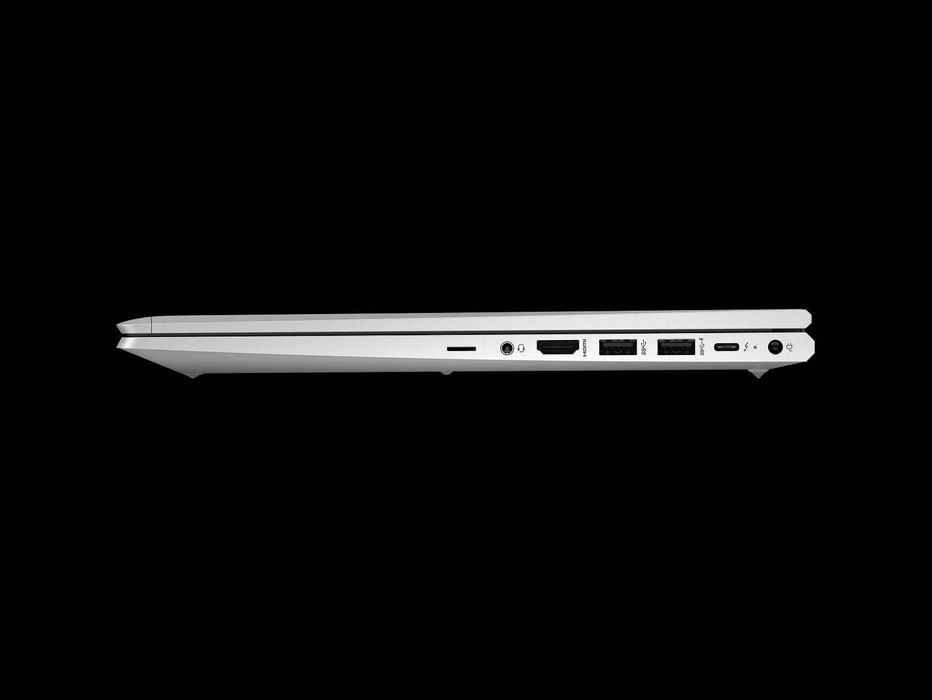 HP EliteBook 650 G9 (i5 1235U, 16GB RAM, 512GB NVMe SSD)