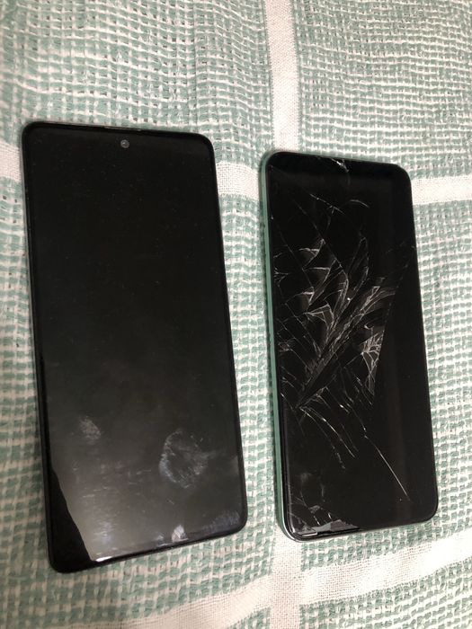 б/у телефон продам