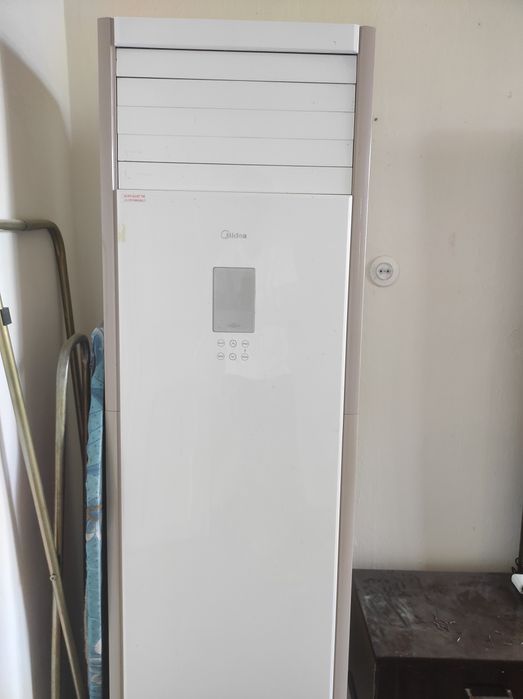 Midea Konditsioner