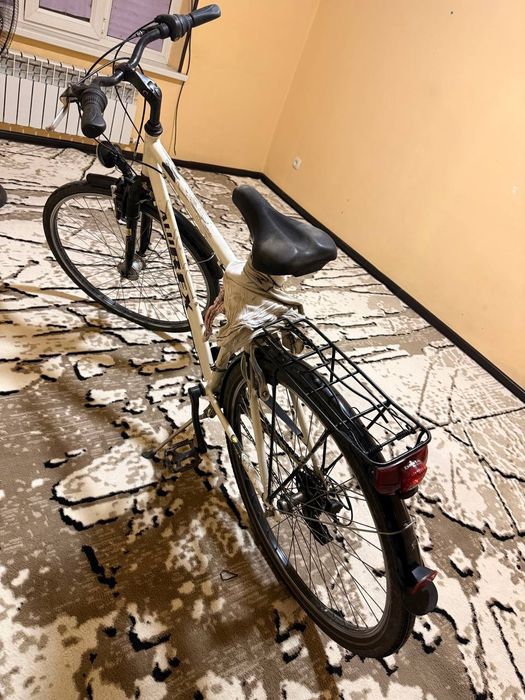 Продаётся германский велосипед